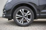 Nissan Qashqai 1.2 16V Navi Pano 360° Kamera 1Hand* - Nissan: 16v
