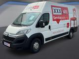Citroën Jumper L4H3 MAXI Export non EU 7.199€ - Citroën Jumper maxi