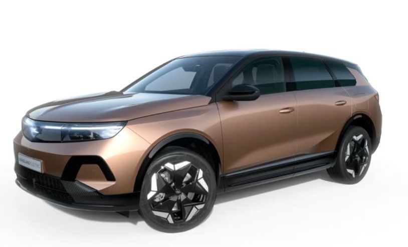 Opel Grandland (X) - Bild 2