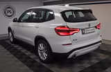 BMW X3 xDrive 20 i Advantage LED KAMERA AHK S.HEFT - BMW X3 bis 25.000 Euro