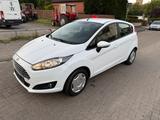 Ford Fiesta Sync Edition 1.25 TÜV/AU 08.2027 - Ford Fiesta: 2.0