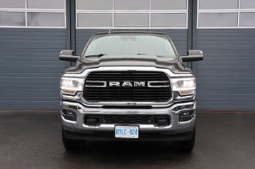 Dodge RAM - 2