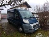 Fiat Ducato - gebrauchte Fiat Ducato aus dem Jahr 2010