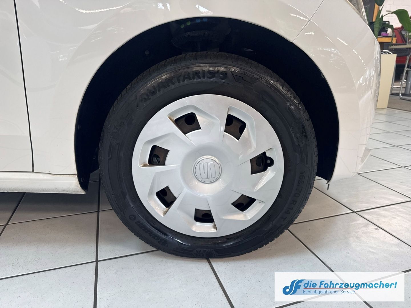 Fahrzeugabbildung SEAT Mii Style 1.0 Soundsystem SHZ Berganfahrass. Win