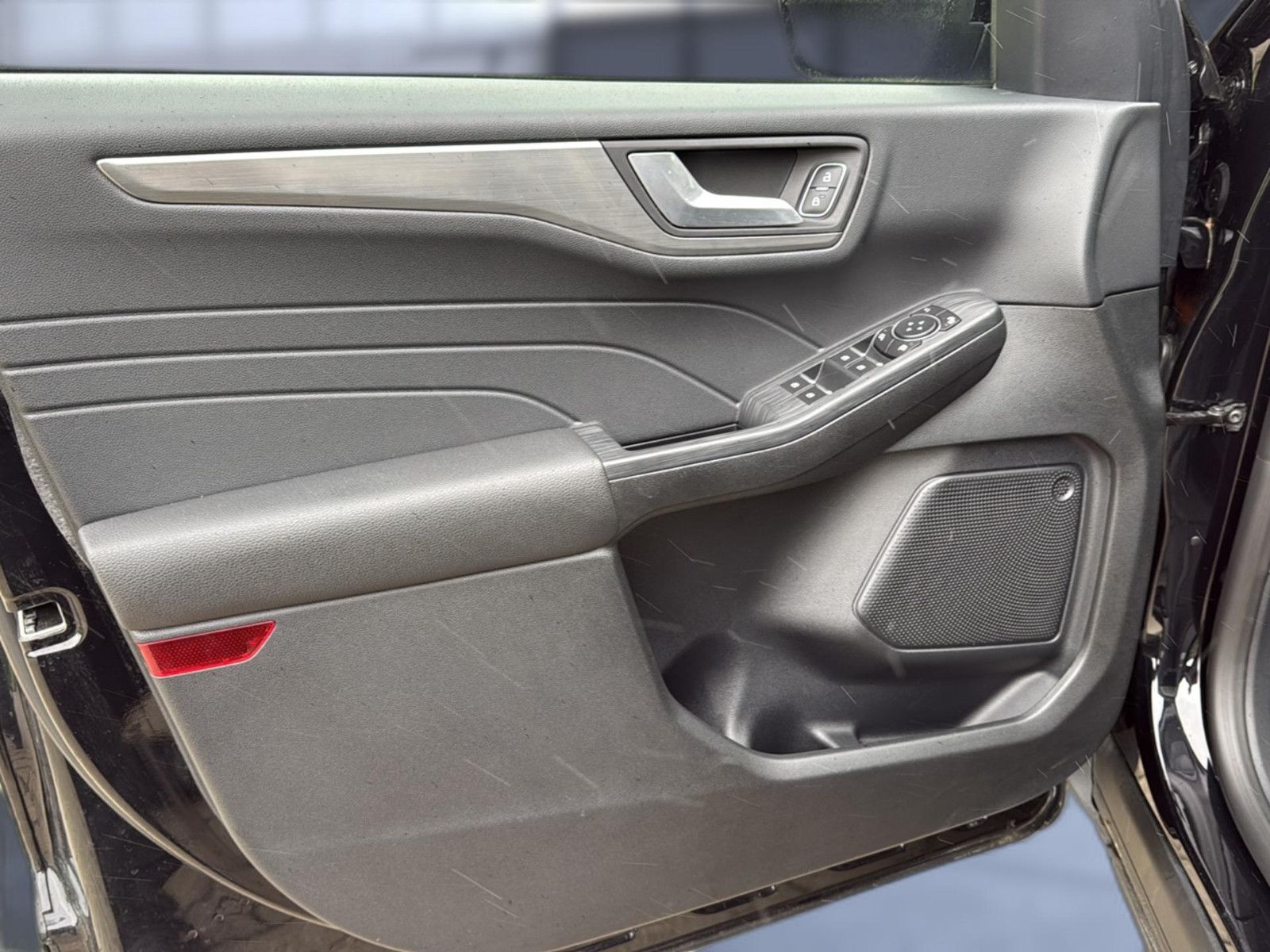 Fahrzeugabbildung Ford Kuga Plug-In Hybrid Titanium -unfallfrei/ 1.Hand