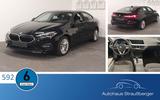 BMW 218i Gran Coupé Advantage ACC AHK HiFi LRHZ SHZ