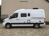 HYMER / ERIBA / HYMERCAR Grand Canyon S - HYMER / ERIBA Kastenwagen
