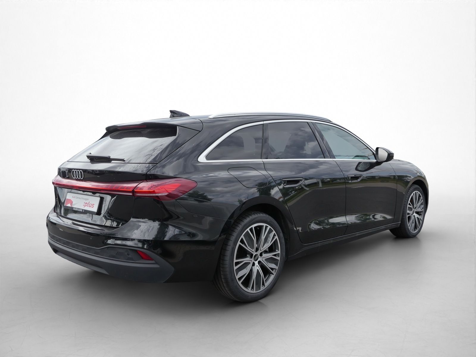 Audi A5 - Bild 19