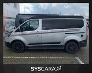 Dethleffs Globevan Trail Two ,AHK ,Xenon,Navi 