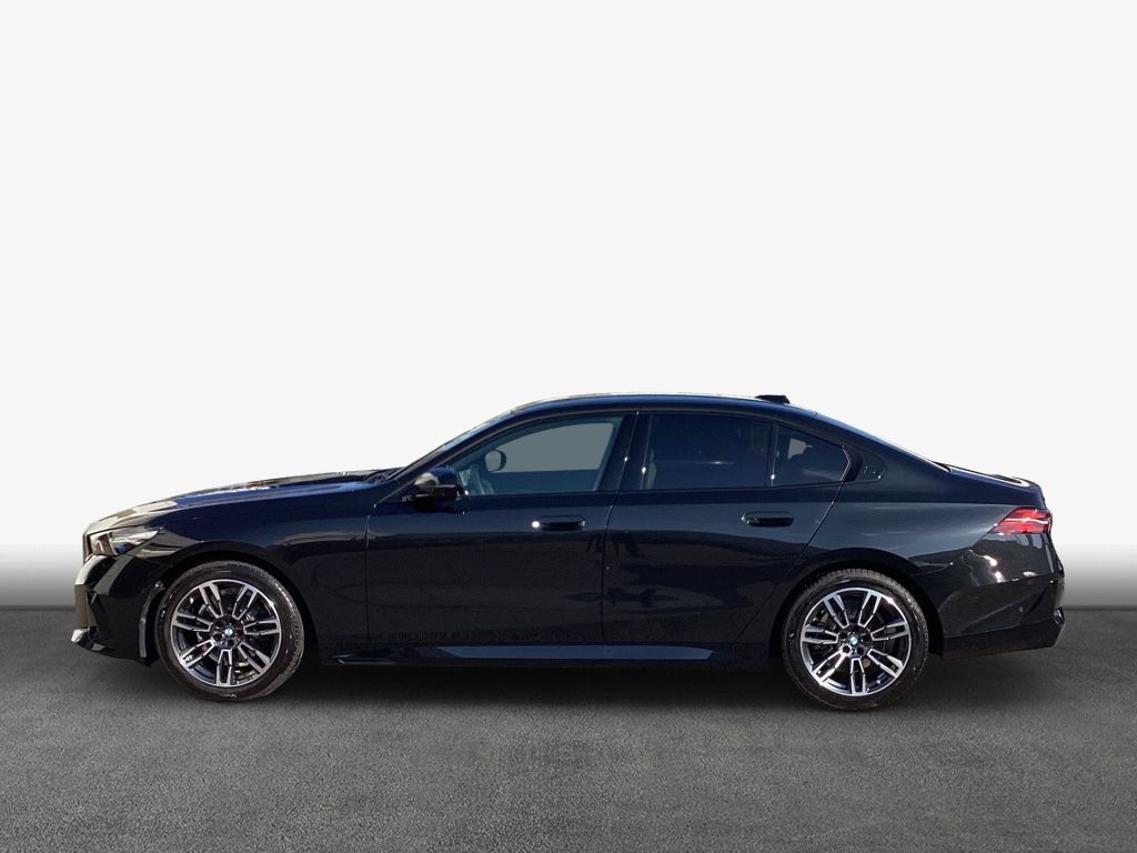 BMW 520 - Bild 5