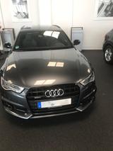 Audi A6 Avant 3.0 TDI competition quattro - Audi A6: Competition