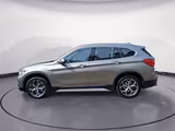 BMW X1 xDrive20i A xLine Aut. Klimaaut. Head-Up AHK - BMW X1: Xdrive