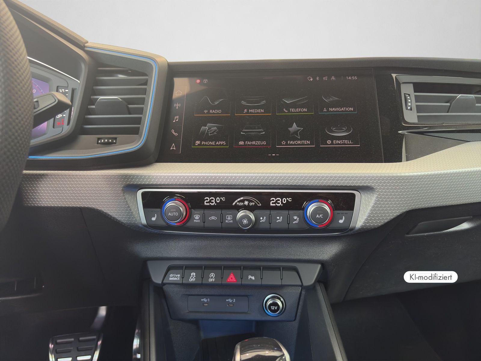 Audi A1 - Bild 13