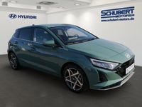 Hyundai i20 - Vorschau Bild 2