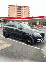 Mercedes-Benz ML 250 BlueTEC 4MATIC - - Mercedes-Benz ML 250 aus 2015