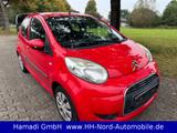 Citroën C1 Style //5 TÜRIG//TÜV 06/26// - gebrauchte Citroën C1 aus dem Jahr 2009