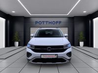 Volkswagen T-Cross - Vorschau Bild 8
