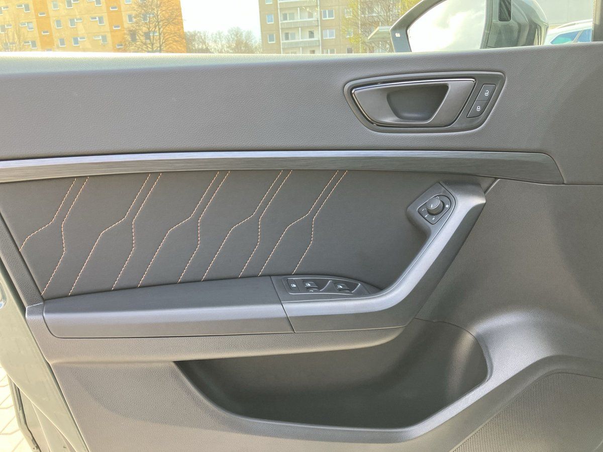 Cupra Ateca - Bild 20