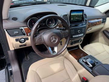 Mercedes GLE 350 - 11