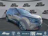 Citroën C5 Aircross Plug-In-Hybrid PT225 ShineP. |1.Hand - Citroën C5 Aircross Plug-in Hybrid (PHEV) Gebrauchtwagen