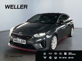 Kia ProCeed 1.6 T-GDI DCT7 GT *LED*Pano*Leder*4xSHZ* - Kia mit Benzin-Antrieb: Kombi, Automatik