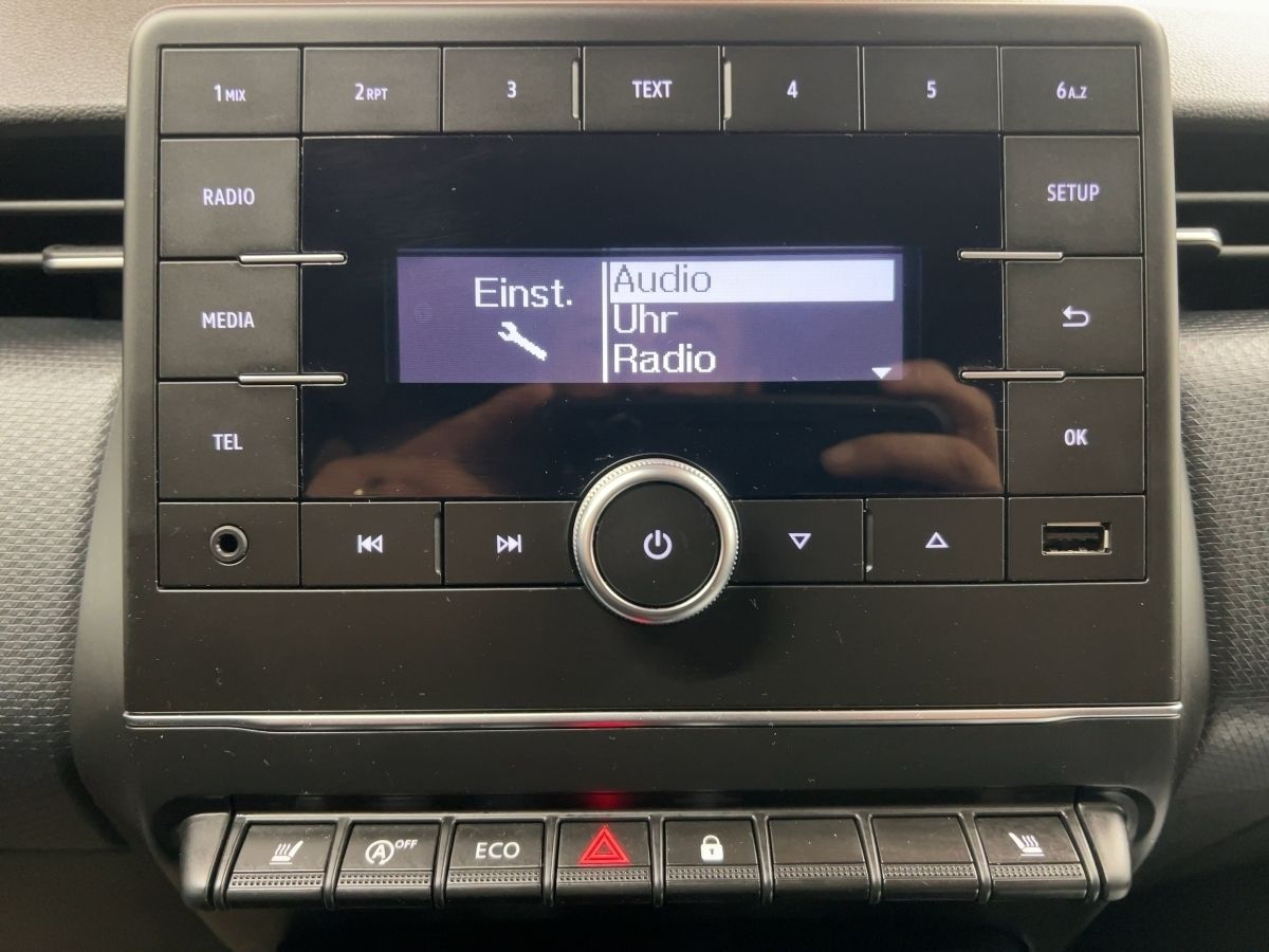 Renault Clio - Bild 14