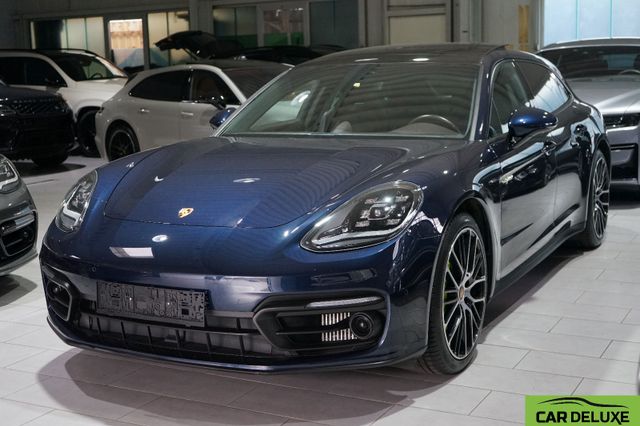 Porsche Panamera ST 4 E-Hybrid PANO*SOFT-CLO*18-WEGE*21"