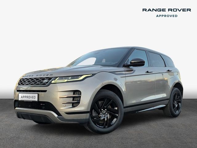 Land Rover Range Rover Evoque P200 R-Dynamic SE