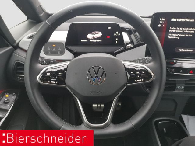 Volkswagen ID.3 - Bild 11