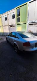 صورة 5 لـ 2000 AUDI A6