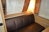 Knaus Retro Wohnwagen Knaus Schwalbennest - Knaus Wohnwagen 2012