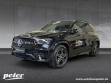 Mercedes-Benz GLE 300 d 4MATIC AMG, Advanced Plus,AHV, Head Up - Mercedes-Benz GLE 300 in Hamburg