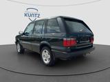 Land Rover Range Rover 4.6 HSE 2. Hand+Schiebedach - Land Rover Range Rover: 4.2