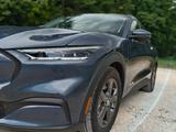 Ford Mustang Mach-E Extended Range 216kW RWD Panorama - Ford Mustang Mach-E Gebrauchtwagen