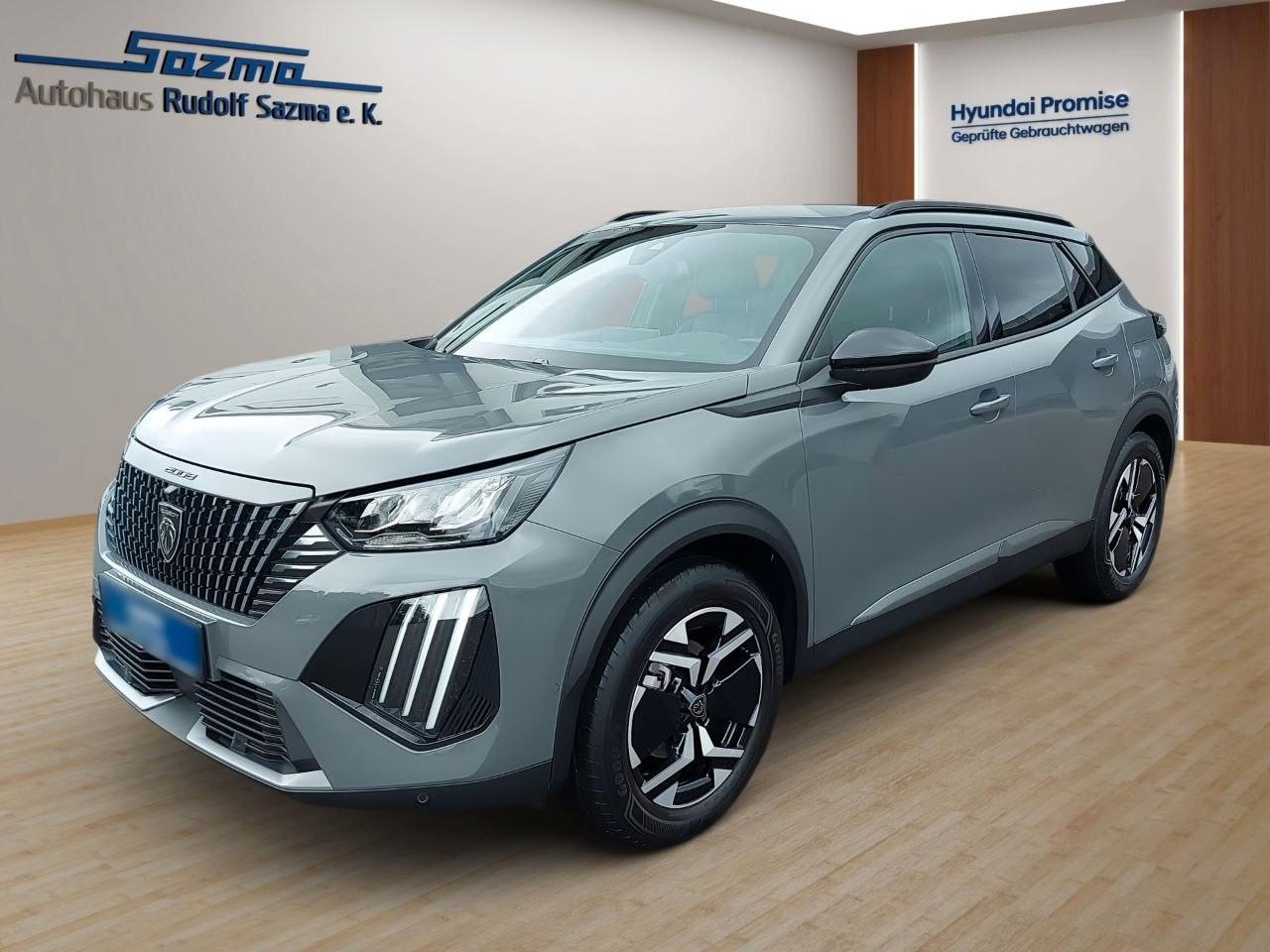 Hyundai Düren - Autohaus Rudolf Sazma e.K. in Düren