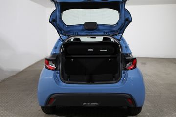 Toyota Yaris 1.0 Comfort *ACC*CAM*DAB*KLIMA*