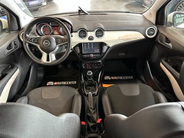 MYAUTOCENTER – Gebraucht- und Jahreswagen mit Werkstattservice in Pfaffenhofen Opel Adam Rocks *ecoFlex*RLink*Bremsass.*Sitzh.*