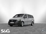 Mercedes-Benz Vito 116 CDI Tourer MBUX+RüKam+AHK+Schiebetür - Mercedes Vito von 2026