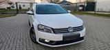 Volkswagen Vw Passat 4 Motion 2.0 Tdi 170 Ps DSG Sche... - Volkswagen Passat: TDI 170 Ps
