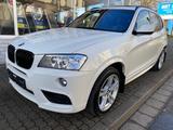 BMW M PAKET PANORAM*NAVI PRO*AHK*360 CAM - BMW X3 Gebrauchtwagen in Saarbrücken