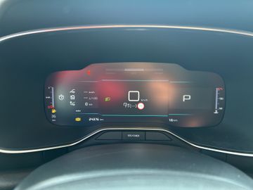Citroën C5 Aircross Shine Mild Hybrid 136 Navi+SHZ+RFK+L
