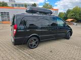 Mercedes-Benz mercedes viano 3 0 - Mercedes-Benz Viano in Oberhausen