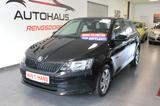Skoda Fabia Combi Cool Plus 1.Hand - Skoda Fabia: Schwarz, Combi