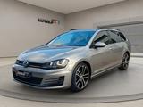 Volkswagen Golf Variant GTD DCC~ACC~Blind Spot~Dynamic Ligh - Diesel Gebrauchtwagen in Kaiserslautern
