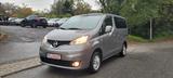 Nissan NV200 /Evalia Evalia Premium - Nissan NV200 Premium mit Diesel-Antrieb