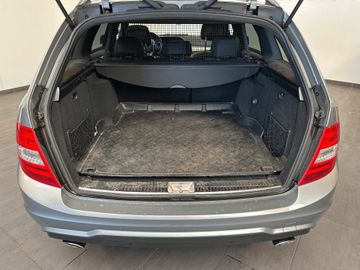 Mercedes C 300 - 6