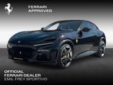 Ferrari Purosangue - gebrauchte Ferrari SUV & Geländewagen