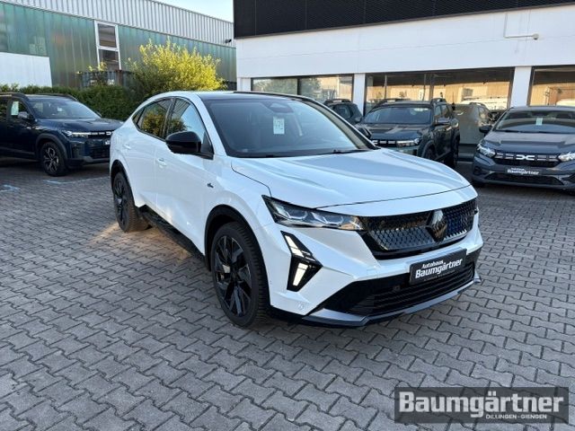 Fahrzeugabbildung Renault Rafale Esprit Alpine E-TECH Hybrid 300 4x4 Pano