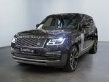 Land Rover Range Rover D350 Mild Hybrid Fifty Mild-Hybrid S