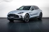 Aston Martin DBX 4.0 V8 707 - silberne Aston Martin DBX